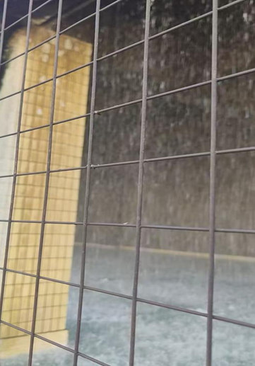 循环水系统微生物的处理效果比对